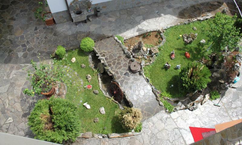 Hotel White House Kurdzhali Bagian luar foto
